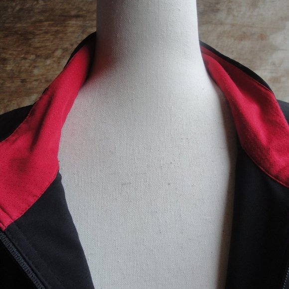 Starter Jacket--Size XL(46-48) - Picture 3 of 7